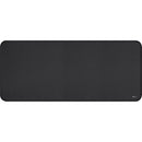 Mouse pad com base emborrachada, 70cm x 30cm, Preto, TBP7X3, App-tech PT 1 UN